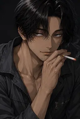 Profile image of Genichiro