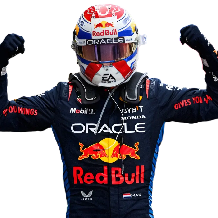 StupidFlute1130의 Max verstappen