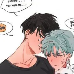 Profile image of 이반