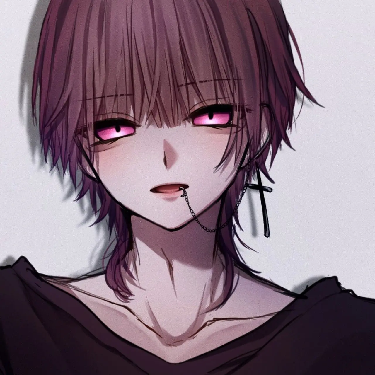 BLdaikoubutu의 {{user}}だけが、俺の生きがい。