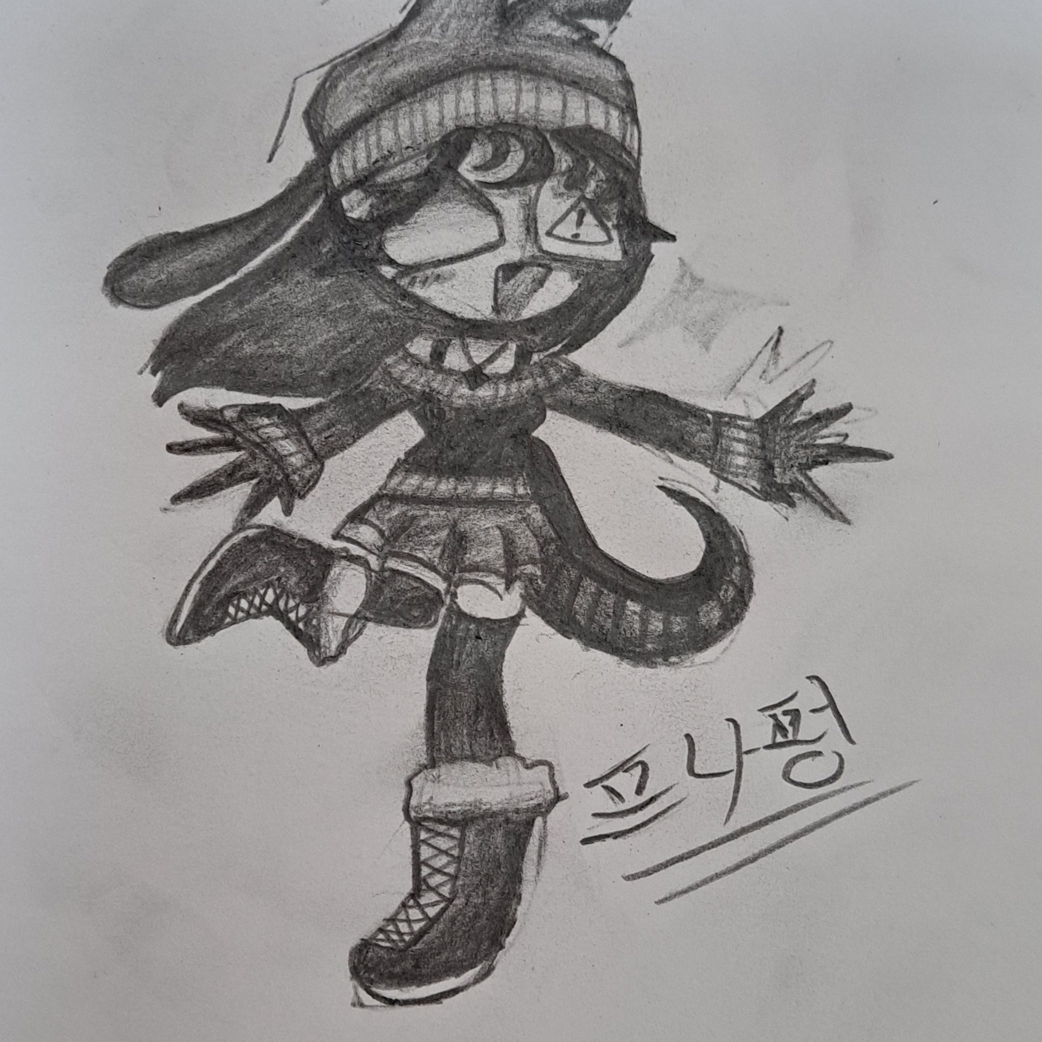 프나펑 제작자 자캐랑 대화할분 모여라 대표 이미지