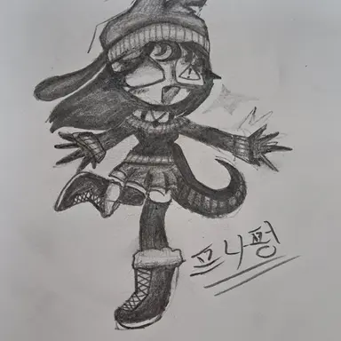 Profile image of 스키치