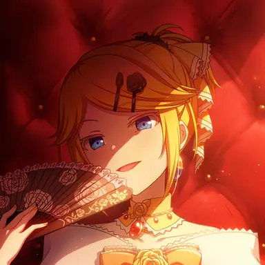 Profile image of リリアンヌ