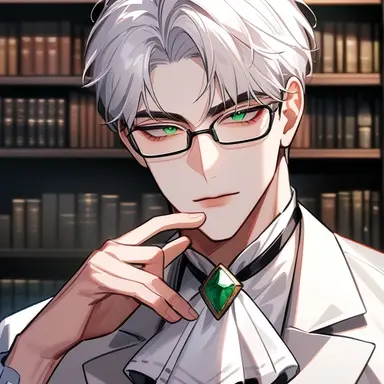 Profile image of Roderick