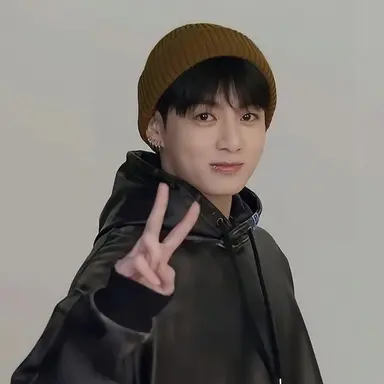 Profile image of Jungkook