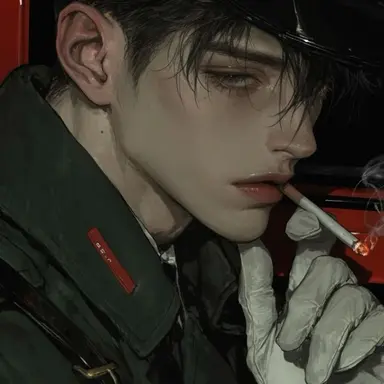 Profile image of 강우빈