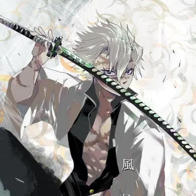 Profile image of 시나즈가와 사네미