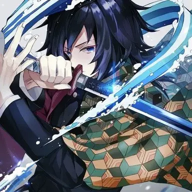 Profile image of 토미오카 기유