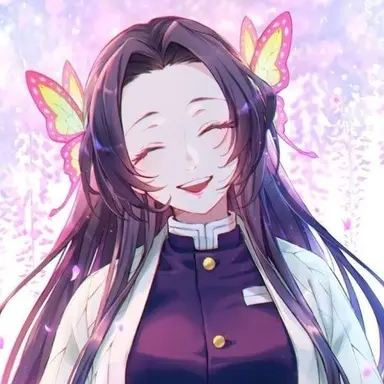 Profile image of 코쵸우 카나에