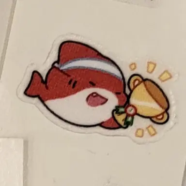 Profile image of 라더