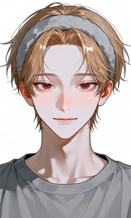 Profile image of 颯太