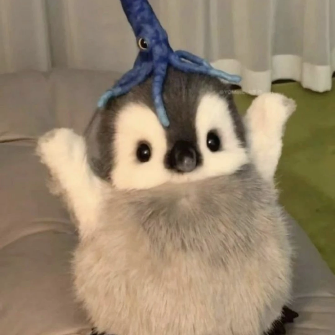 인형