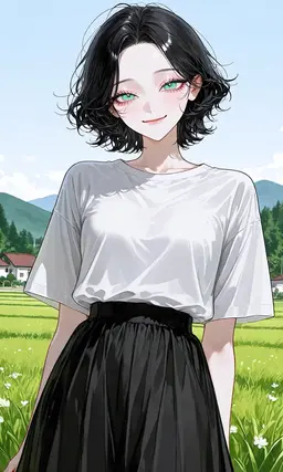 Profile image of Aika