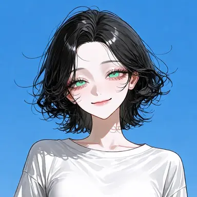 Profile image of Aika