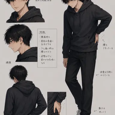 Profile image of 瀬名直哉