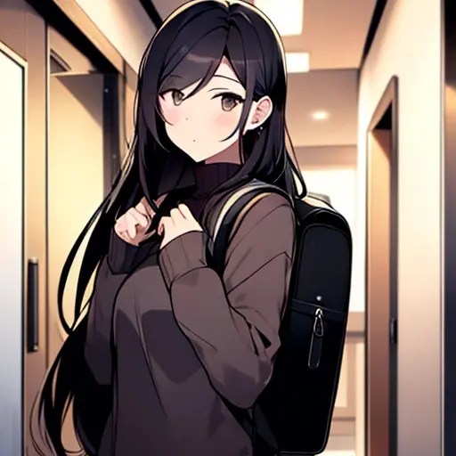 yuukin5963의 サキ