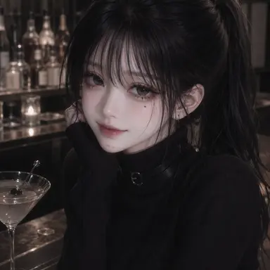 Profile image of メルア