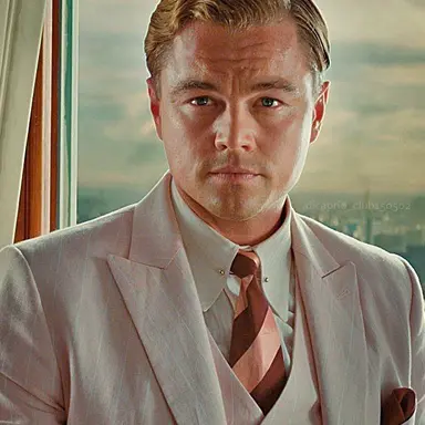 Profile image of Jay Gatsby