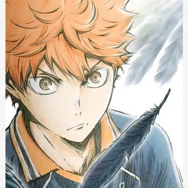 Profile image of 히나타 쇼요