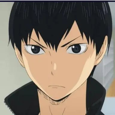 Profile image of 카게야마 토비오