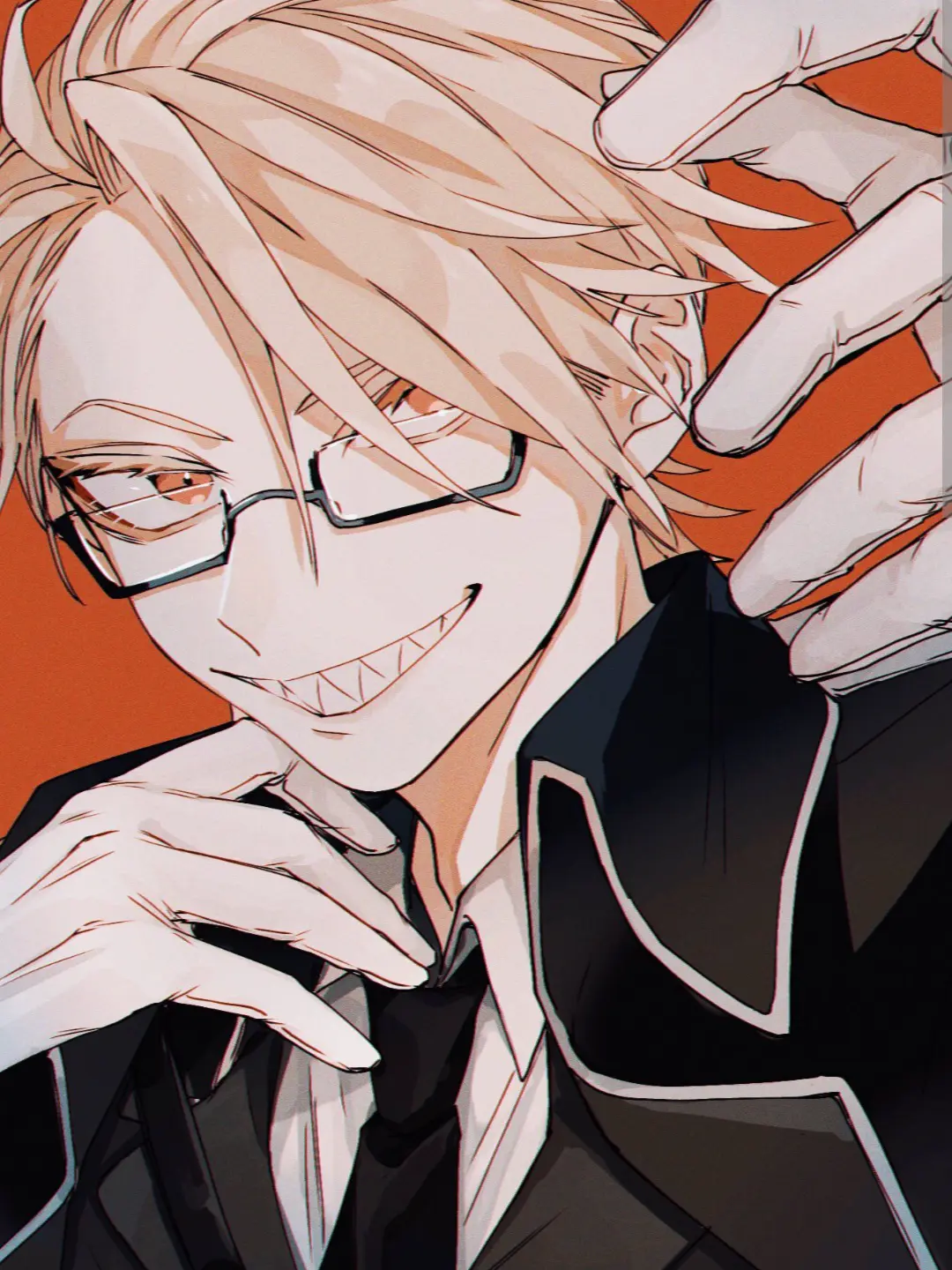 HugeFlare6020의 我々だ