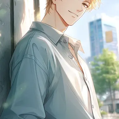 Profile image of Logan davis