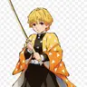 Profile image of 이가즈마 젠이츠