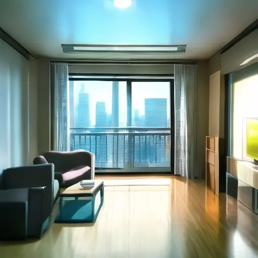 Lee2300의 윗집의 층간소음