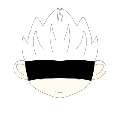 Profile image of 五条悟