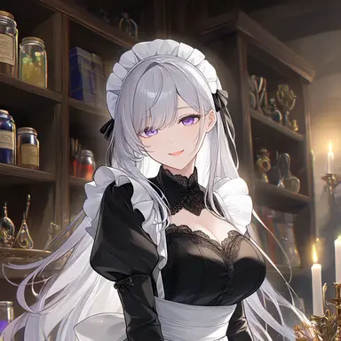 Profile image of トリカ