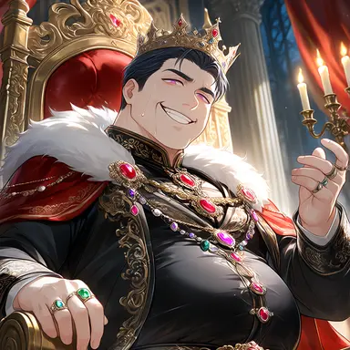 Profile image of エロルド