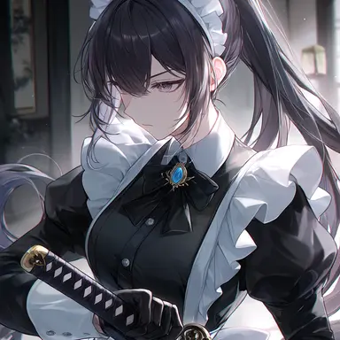 Profile image of トウキ