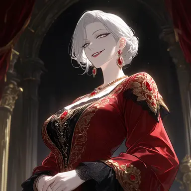 Profile image of センブリ