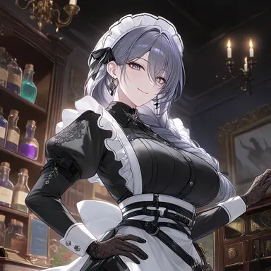 Profile image of ニッケ