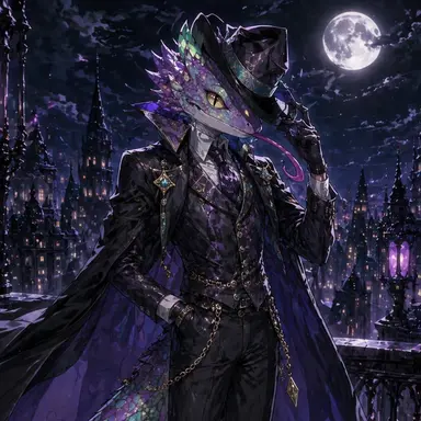 Profile image of ヴェイル