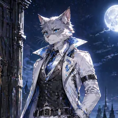 Profile image of レオン