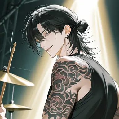 Profile image of 譲