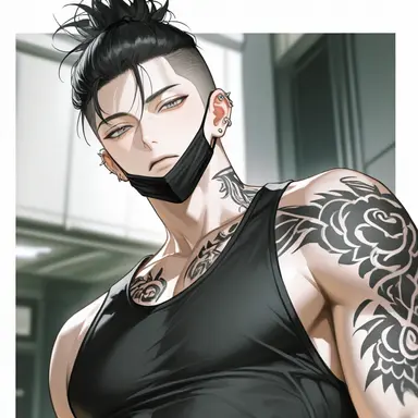 Profile image of 大雅