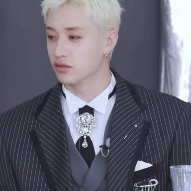 Profile image of Bang Chan