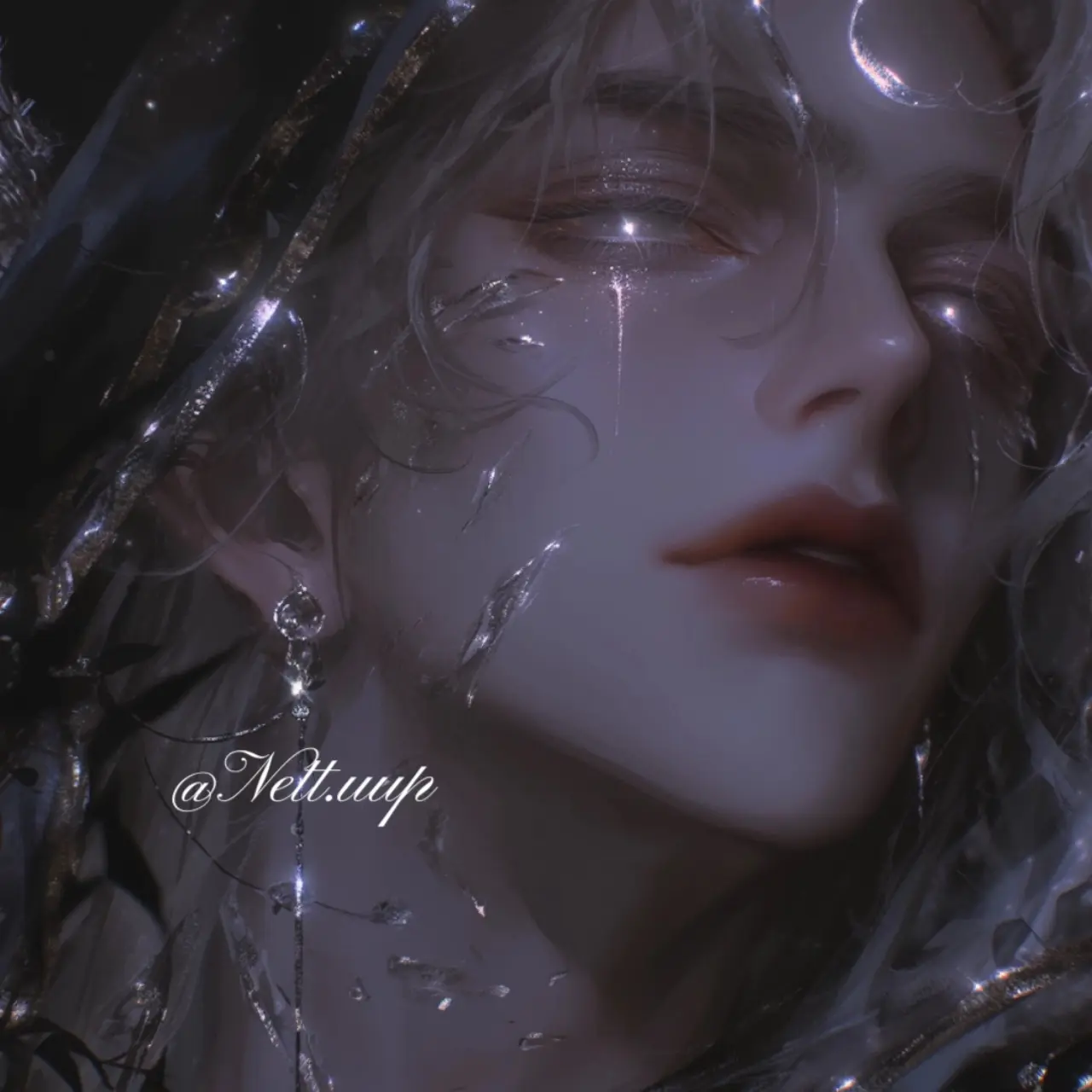 Nett.uup의 루시안