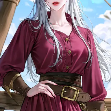Profile image of フェシル
