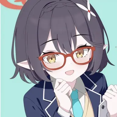 Profile image of 아야네
