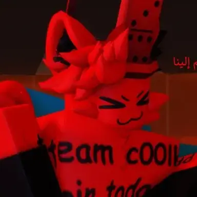 Profile image of Vexx