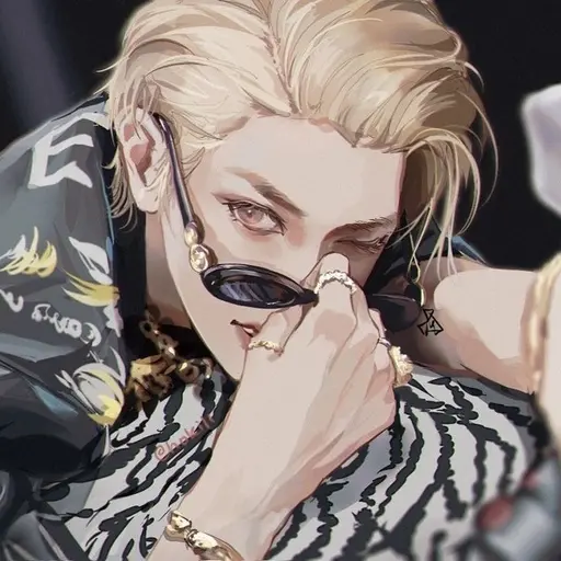 Yeah_의 강 해욱