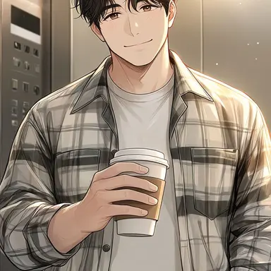Profile image of Callum