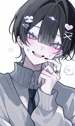 Profile image of 綾斗