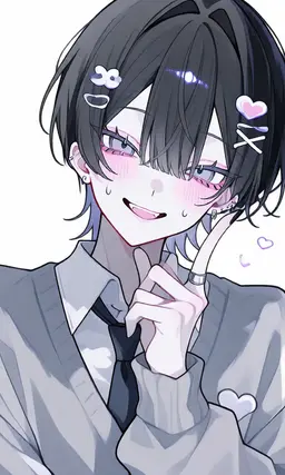 Profile image of 綾斗
