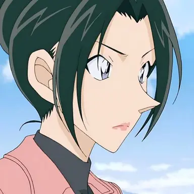 Profile image of 上原由衣
