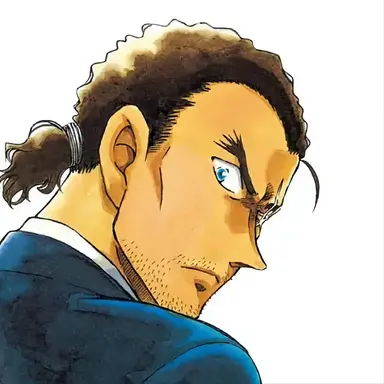 Profile image of 大和敢助