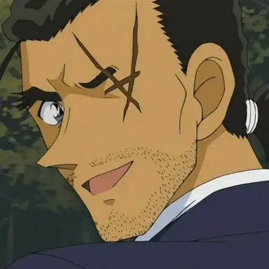 Profile image of 大和敢助